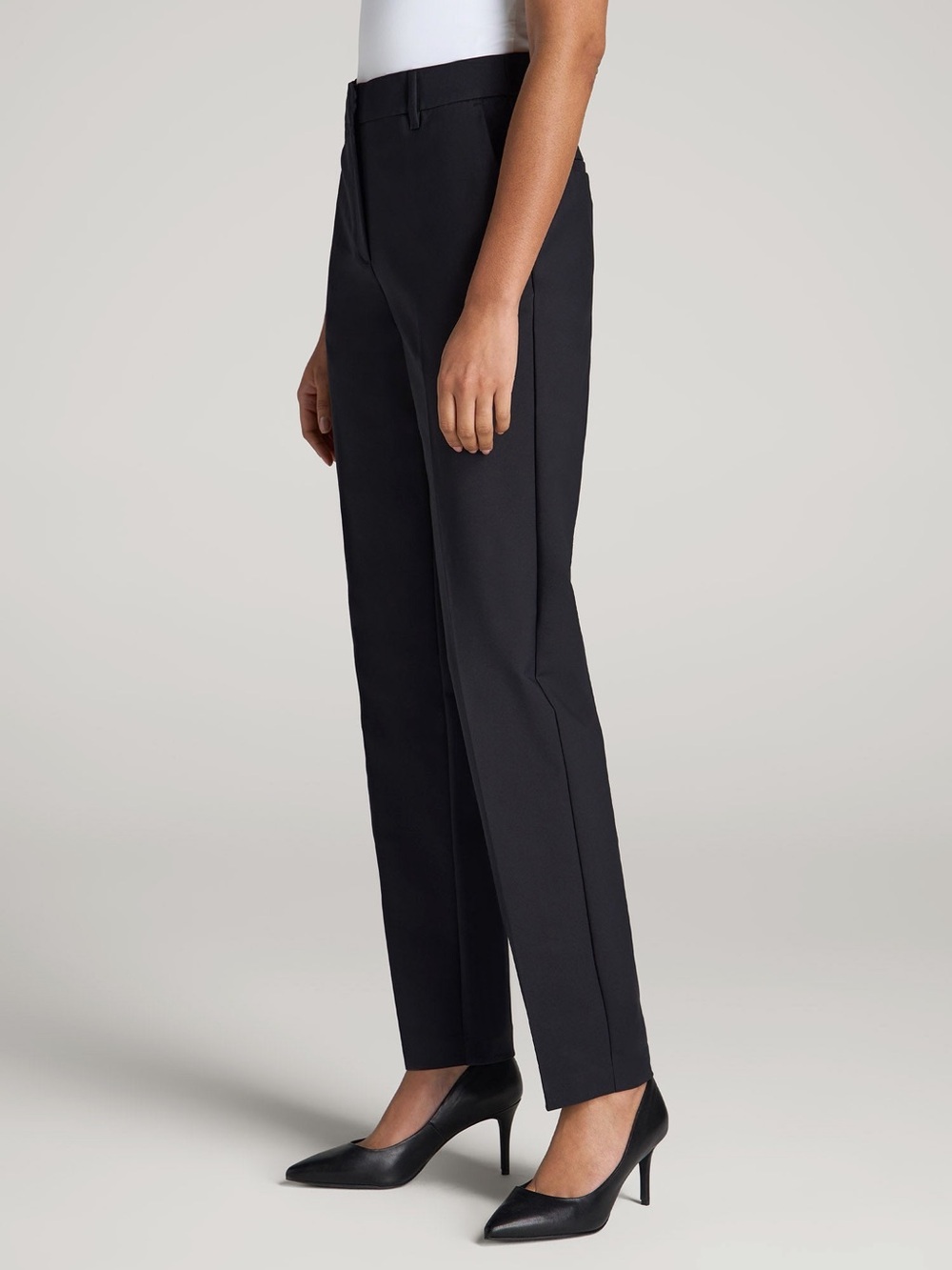 Banana Republic Dress Pants 0 black